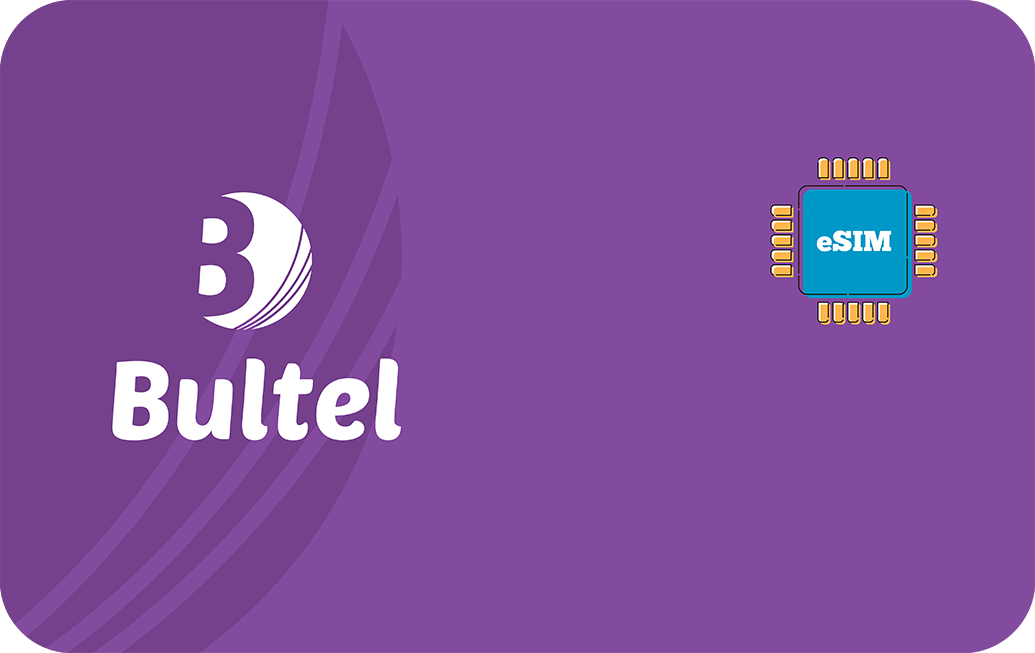 Bulgaria eSIM - Unlimited - 5 days