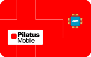 Switzerland eSIM - 10GB - 30 days