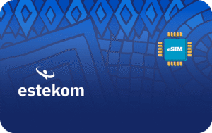 Estonia eSIM - Unlimited - 10 days