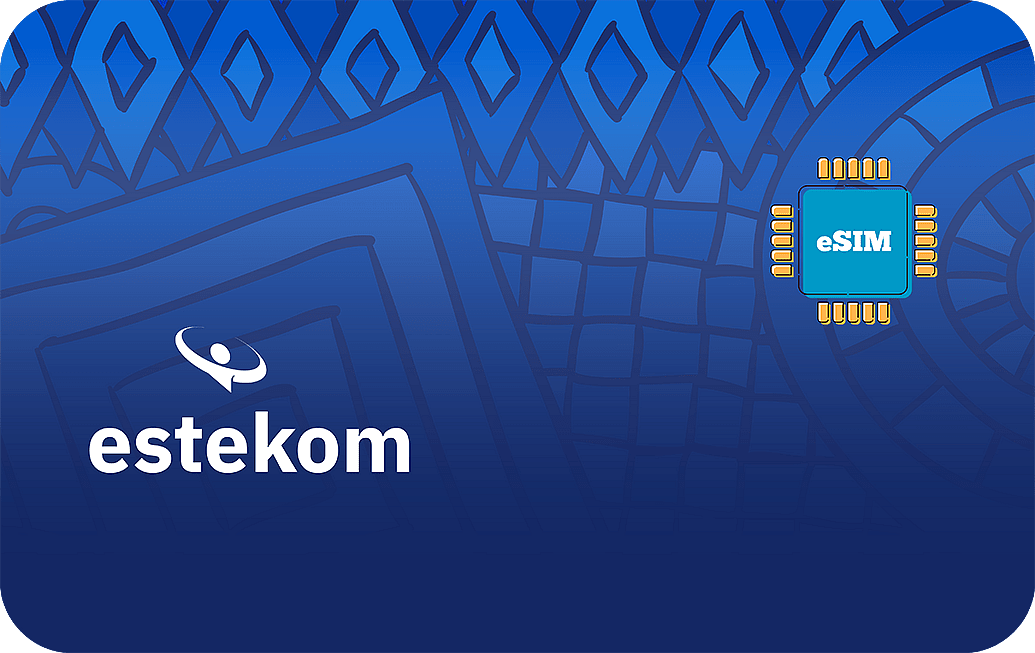 Estonia eSIM - Unlimited - 3 days