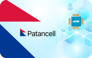 Nepal eSIM - 2GB - 15 days