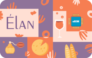 Élan Unlimited - 30 days