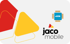 East Timor eSIM - 10GB - 30 days
