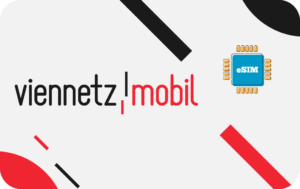 Austria eSIM - 10GB - 30 days