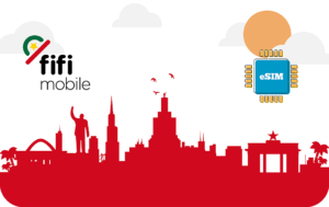 Ghana eSIM - 10GB - 30 days