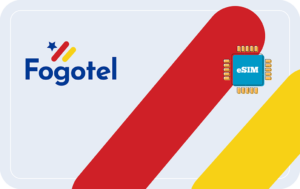 Cape Verde eSIM - 2GB - 15 days