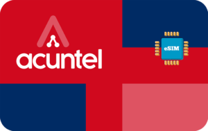 Dominican Republic eSIM - Unlimited - 10 days