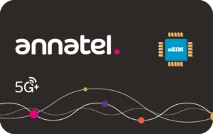 Israel eSIM - 10GB - 30 days