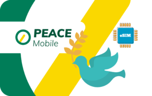 Rwanda eSIM - 10GB - 30 days