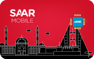 Bahrain eSIM - Unlimited - 10 days