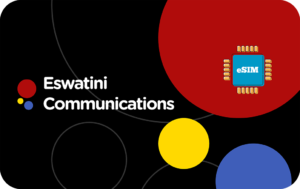 Swaziland eSIM - 1GB - 7 days