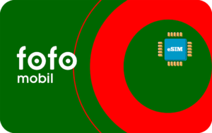 Portugal eSIM - 10GB - 30 days