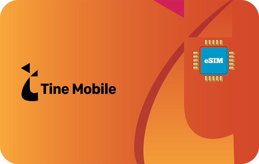 Palestine eSIM - 10GB - 30 days