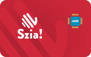 Hungary eSIM - Unlimited - 10 days