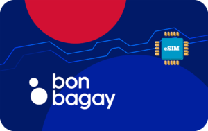 Haiti eSIM - 1GB - 7 days