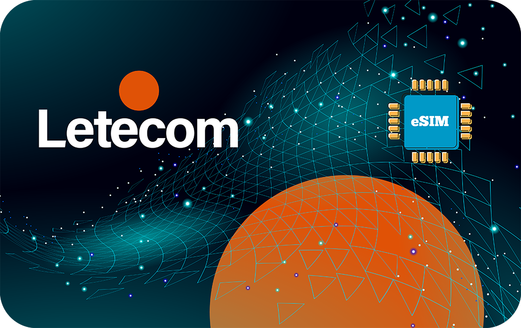 Niger eSIM - 2GB - 15 days