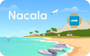 Mozambique eSIM -  10GB - 30 days